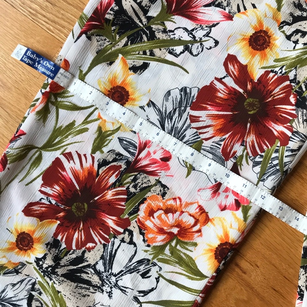 JONES STUDIO ROMPER - Picture 6 of 8